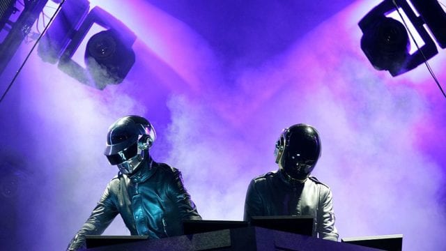 Daft Punk