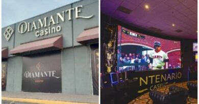 Estados Unidos sanciona a casinos y personas vinculadas con el Cártel del Noreste