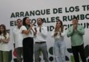 PVEM competirá sin coaliciones por la gubernatura de San Luis Potosí en 2027
