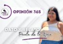 Dato y relato