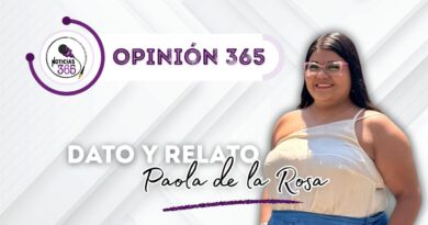 Dato y relato
