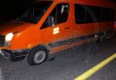 PONCHALLANTAS PROVOCAN DAÑOS A VEHÍCULOS EN LA CARRETERA 63, TRAMO VENADO–MOCTEZUMA.