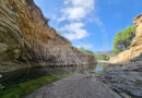 ARROYO DEL CHAN, UNA JOYA PREHISTORICA, POCA CONOCIDA DEL MUNICIPIO DE CHARCAS.