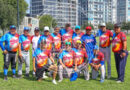 METEOROS DE CHARCAS RECIBIRÁ A NOVA DE MONTERREY EN GRAN SERIE DE SOFTBOL