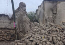 SE DERRUMBA VESTIGIO HISTÓRICO DE LA EXHACIENDA EL REFUGIO.