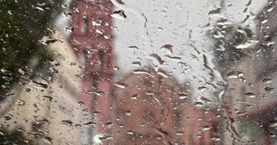Lluvias dejan daños en caminos del Altiplano potosino; no hubo evacuaciones ni personas lesionadas