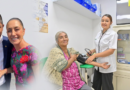 Ricardo Gallardo y Claudia Sheinbaum acuerdan instalar 400 consultorios médicos gratuitos para San Luis Potosí
