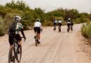 LA COMPETENCIA CICLISTA INTERNACIONAL GRAVEL MÉXICO,  CRUZARÁ EL DESIERTO DEL ALTIPLANO POTOSINO.