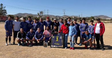 EL CLÁSICO DEL FERROCARRIL» DEFINIRÁ AL CAMPEÓN DE LA PRIMERA FUERZA