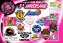 ¡ CHARCAS VIVIRÁ UNA GRAN FIESTA DEL BÁSQUETBOL !