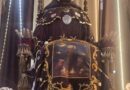 LA CAMINATA DE LA FE, DE CHARCAS A REAL DE CATORCE, SE PREPARA PARA UNA NUEVA TRAVESÍA .