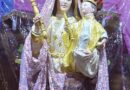 VIRGEN DEL ROSARIO INICIARA SU PEREGRINAR POR LAS CALLES DE CHARCAS.