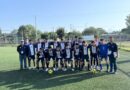 EMPATE EN EL DEBUT PARA LA ACADEMIA CHARCAS GRUPO MÉXICO–TUZOS.
