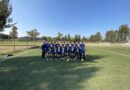 TUZOS CHARCAS GOLEÓ Y SE PERFILA RUMBO A SEMIFINALES.