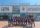 GRUPO MÉXICO TUZOS CHARCAS CLASIFICA A SEMIFINALES DEL TORNEO INTERNACIONAL GP.