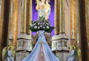 EL 20 DE AGOSTO INCIAN LAS FIESTAS PATRONALES EN HONOR A LA VIRGEN DEL ROSARIO DE CHARCAS.
