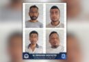 Cumplimenta FGESLP cuatro órdenes de aprehensión por agresión a policías en San Ciro de Acosta