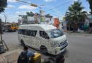 CHARCAS | SORPRESIVO OPERATIVO DE LA SCT PROVOCA SUSPENSIÓN DE VIAJES DE RAITEROS A LA CAPITAL POTOSINA.