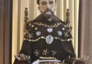 CHARQUENSES SE PREPARAN PARA CELEBRAR A SAN FRANCISCO DE ASÍS.