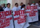 Caso Miguel Ángel Loredo sigue sin detenidos; familia exige avances a la Fiscalía